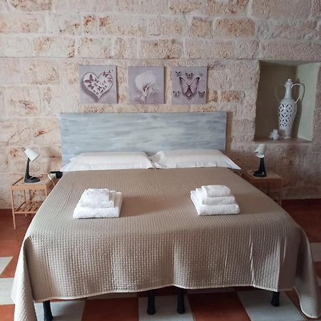 Vila Dimora Del Gufo Ostuni Exteriér fotografie